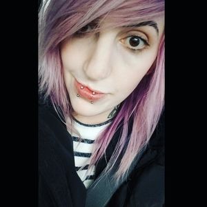 Meet your Posher, Brianna